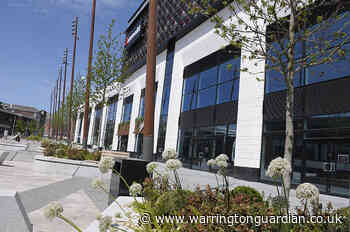 New operator in talks to move in at Time Square - Warrington Guardian