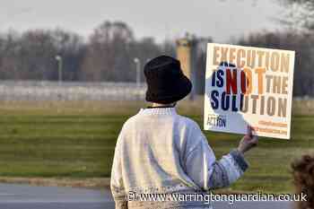 US carries out rare execution during presidential transition - Warrington Guardian