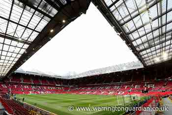 World Choice Sports offers tickets for Manchester derby - Warrington Guardian