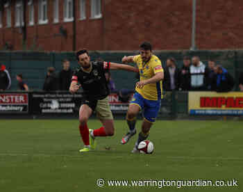 DCMS approve fans at non-league clubs in Tier 3 areas - Warrington Guardian