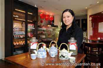 Popular Chinese restaurant to close for good this weekend - Warrington Guardian