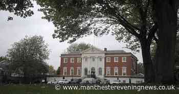 Warrington on watch list for potential move to Tier 3 - Manchester Evening News