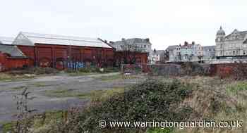 Warrington firm working on housing plans for 'bomb site' in Llandudno - Warrington Guardian