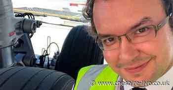 Warrington pilot made redundant twice in 15 months says job losses left him 'grieving' - Cheshire Live