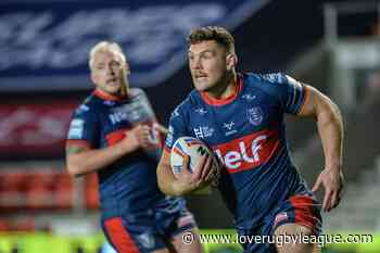 RL Today: Mulhern linked with Warrington, duo arrive at Toulouse & Championship's 14th club - Love Rugby League