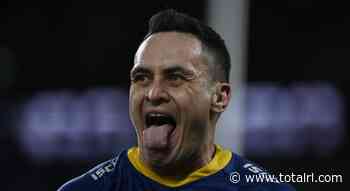 Hull KR target Parramatta forward as Mulhern heads for Warrington - Total rugby League