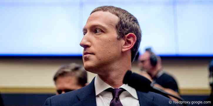 Facebook reportedly told its ad reviewers to ignore fraud and hacked accounts as long as 'Facebook gets paid'