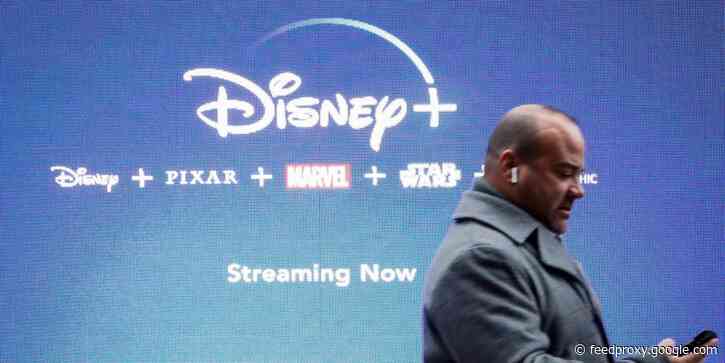 Disney announces price hike on its Disney+ streaming service as it reaches nearly 87 million subscribers