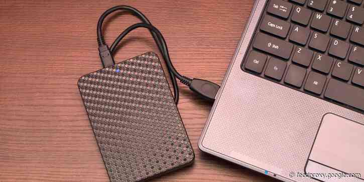 How to clone a hard drive as a backup for your Windows computer