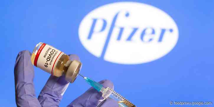 An influential expert panel just gave its blessing to Pfizer's 2-dose coronavirus shot, teeing up the FDA to authorize the US' first COVID-19 vaccine