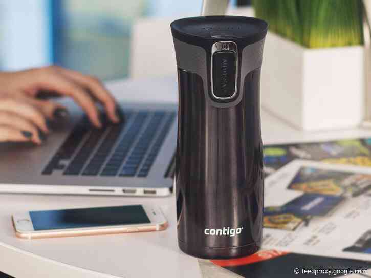 The best travel mugs
