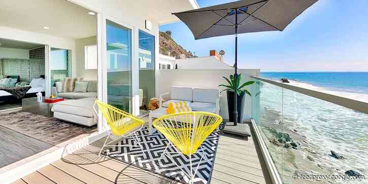Airbnb Luxe is a collection of vetted luxury homes with standout amenities and a designated trip planner. Many listings are notoriously pricey, but we found options for under $500.