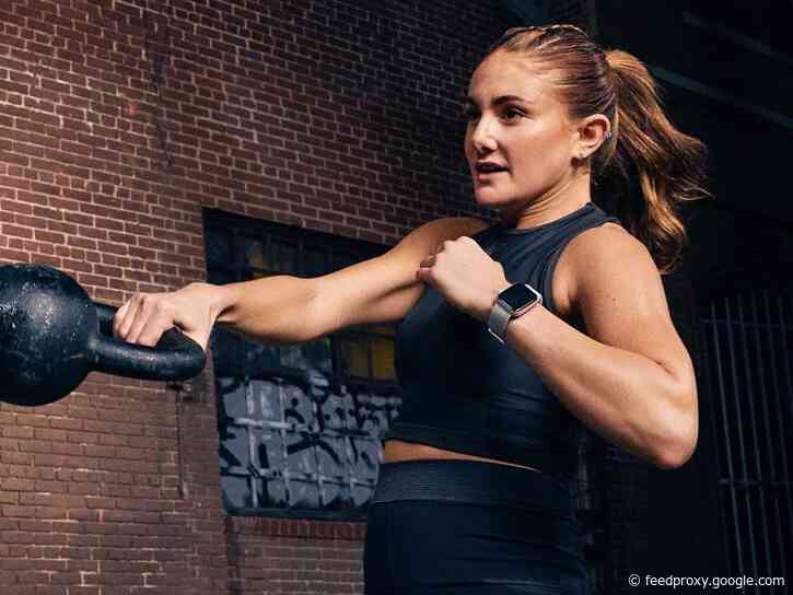 The best free at-home workouts, like Nike Training Club and FightCamp