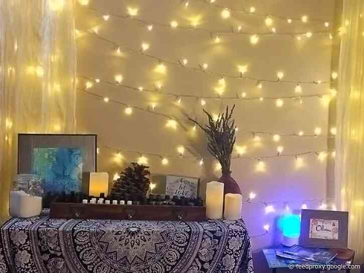 The best holiday lights