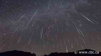 The Geminid meteor shower could be the best in years. Here's when and how to catch it