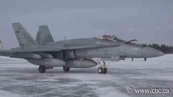 Most of the used fighter jets bought by Canada are still not in service, MPs hear