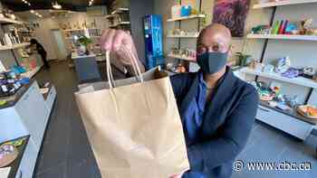 'Not Amazon' website seeks to boost local businesses across Canada