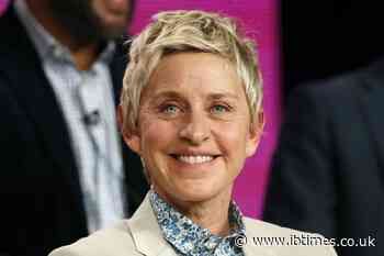 Twitter roasts Ellen DeGeneres after she reveals COVID-19 diagnosis