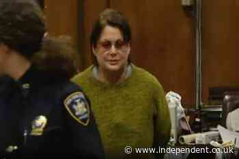 Barbara Kogan: New York ‘Black Widow’ admits spending all of husband’s $4m life insurance
