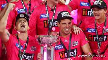 Big Bash 10: All you need to know about the tournament in 2020-21
