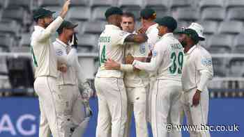 South Africa to tour Pakistan in January for first time since 2007