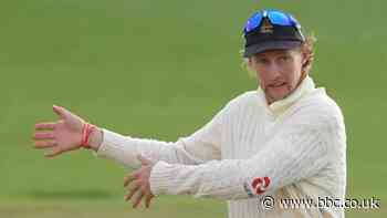 Sri Lanka v England: Two-Test tour rearranged for January
