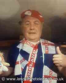 Tributes to Blackburn  dad with a ‘big heart’