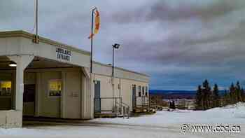 Rapid-response paramedics sent to northern B.C., after 40 test positive in Fort St. James