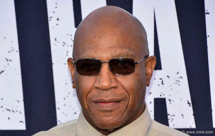 ‘Friday’ star Tommy ‘Tiny’ Lister has died aged 62