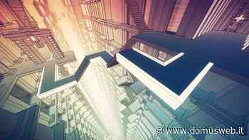 11 great video games in which architecture is fundamental - Domus