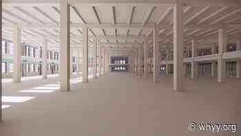 Philadelphia’s architecture industry needs to fix its diversity problems - WHYY