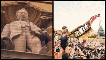 Footnotes to Monuments - Architecture - e-flux - E-Flux