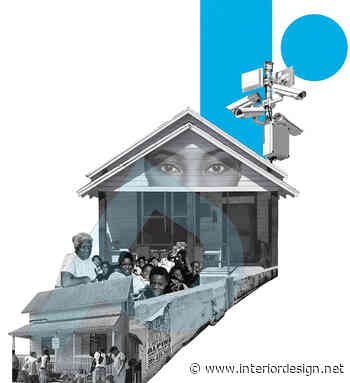 "Reconstructions: Architecture and Blackness in America" Exhibition Opens at MoMA - Interior Design