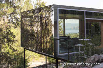 Built to Last: Stainless Steel's Contributions to Architecture - ArchDaily