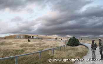 North Dakota architecture, construction firms hired to help build Roosevelt library - Grand Forks Herald