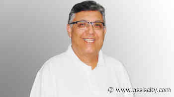 Dr. Eduardo é o quarto pré-candidato a prefeito de Palmital a ser entrevistado - Assiscity