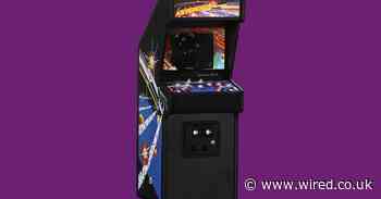 Inside the obsessive world of miniature arcade machine makers