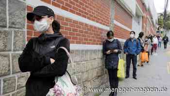 Fareed Zakaria: "Ten Lessons for a Post-Pandemic World" (Buchtipp)