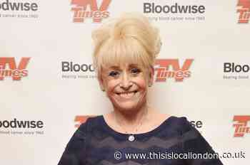 Dame Barbara Windsor dies at 83: Tributes paid to star of Eastenders and Carry On films
