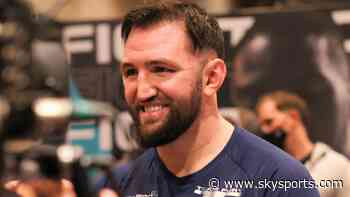 Hughie Fury vs Huck for Euro title?