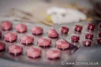 Pharma recall: Depression and erectile dysfunction drugs mistakenly "mixed-up"