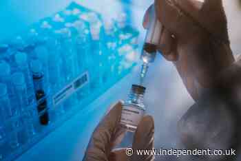 Promising Covid vaccine in Australia abandoned after trial participants test false positive for HIV