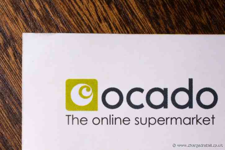 Ocado begins stockpiling long-life products as no-deal Brexit becomes “strong possibility”