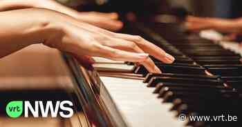 Huisarts uit Wuustwezel (28) scoort wereldwijd met haar pianocomposities: al meer dan 1,3 miljoen keer beluisterd - VRT NWS