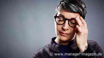 Streit mit dem Chef - weil der so schlecht arbeitet: Was tun?