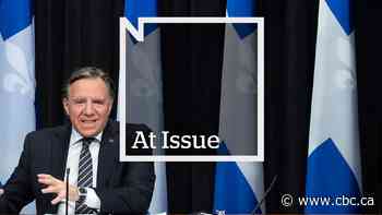 Premiers, PM at odds over spending priorities | At Issue