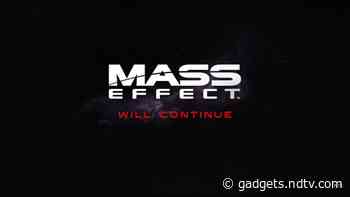 The Game Awards 2020: Among Us, Super Smash Bros. Get New Additions; Mass Effect, Dragon Age 4 Teased, More
