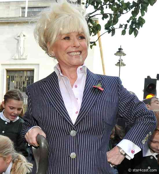 Barbara Windsor – the froth hid a darker truth