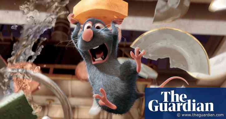 Crowd-created TikTok phenomenon Ratatouille the musical is coming to Broadway