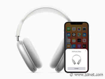 What's going on with the AirPods Max?